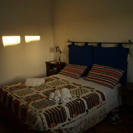 Cherubini House Apartman *