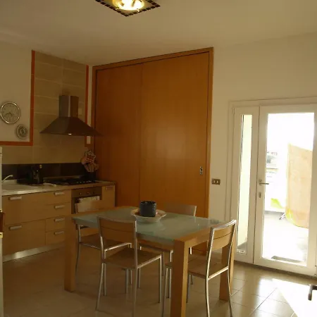 Cherubini House Olbia