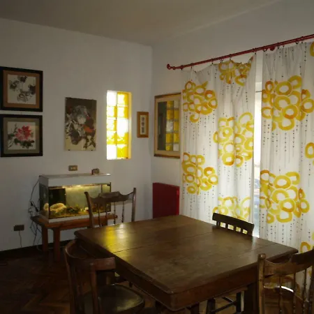 Apartman Cherubini House Olbia