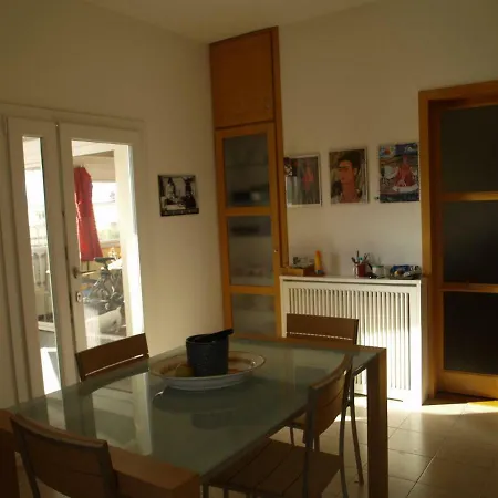 Cherubini House Olbia