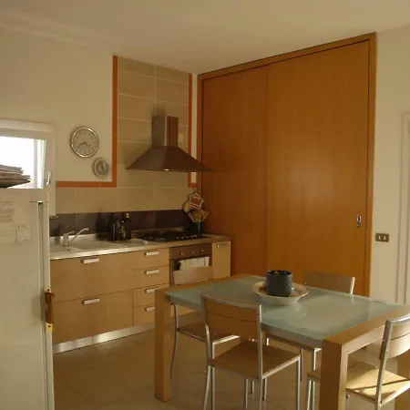 Cherubini House Apartman Olbia