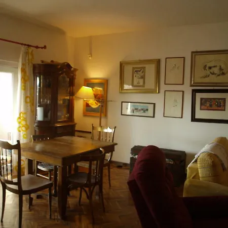 Cherubini House *