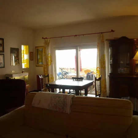 Apartman Cherubini House