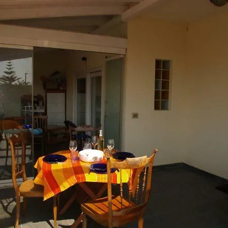 Cherubini House *