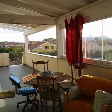 Cherubini House Olbia