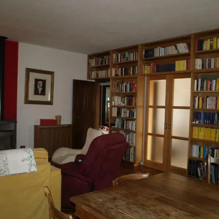 Apartman Cherubini House