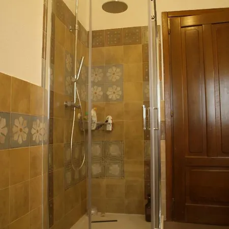 Apartman Cherubini House *