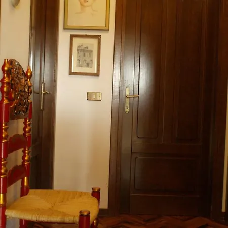 Cherubini House * Olbia