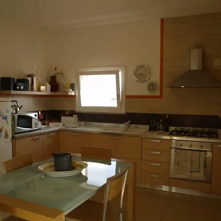 Apartman Cherubini House *
