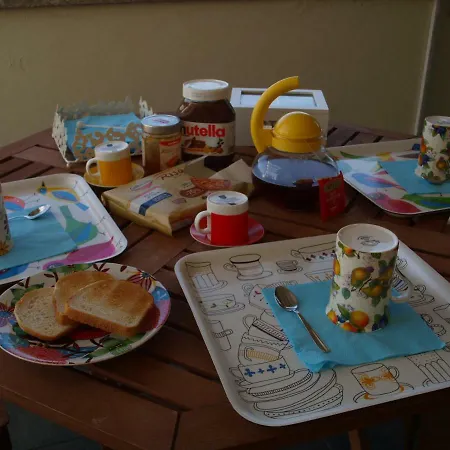 Cherubini House Apartman *
