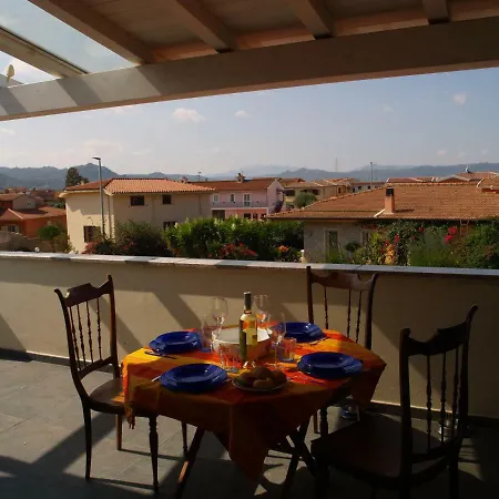 Cherubini House Apartman