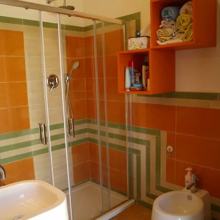Cherubini House * Olbia