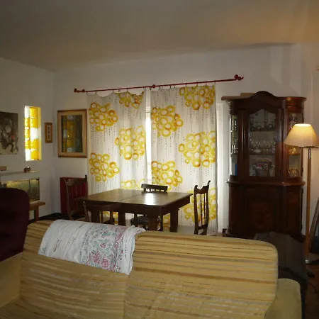 Apartman Cherubini House *