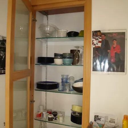 Apartman Cherubini House Olbia