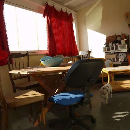 Cherubini House Apartman