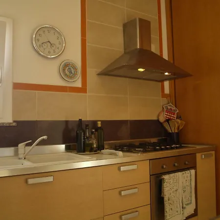 Apartman Cherubini House