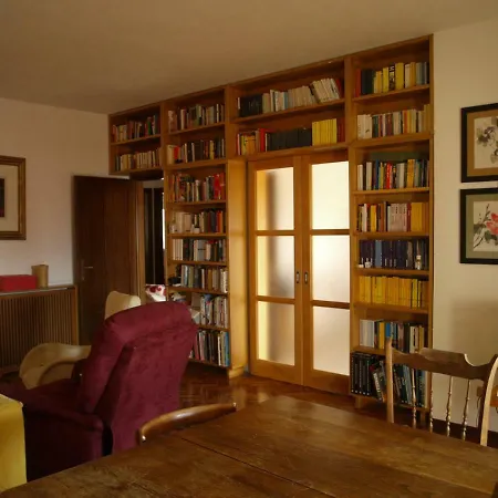 Cherubini House Apartman Olbia