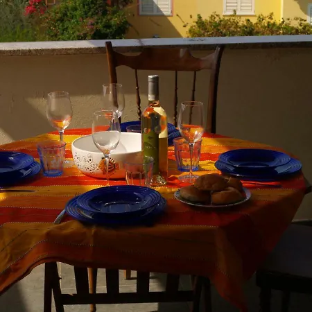 Apartman Cherubini House