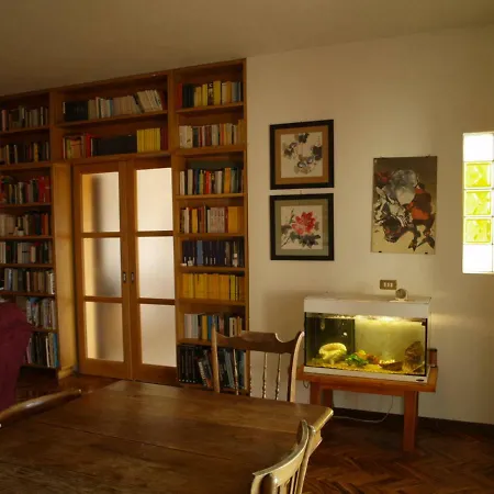 Cherubini House