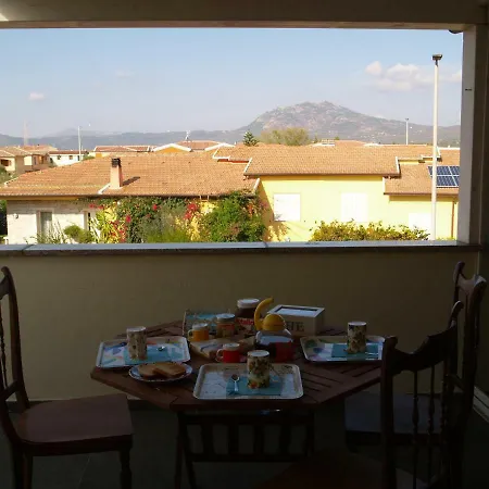 Apartman Cherubini House