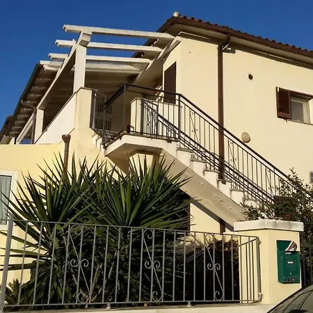 Cherubini House Apartman