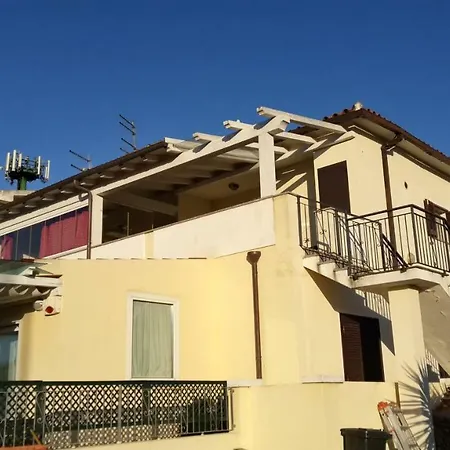 Cherubini House * Olbia