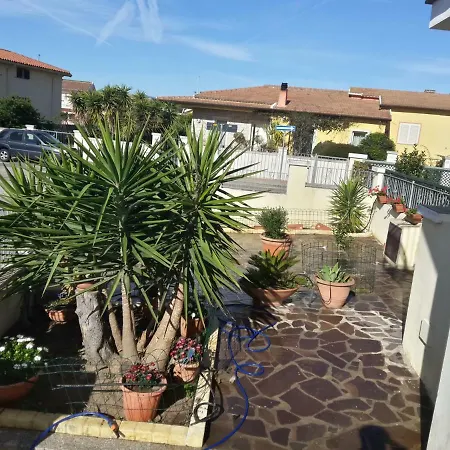 Cherubini House Apartman *