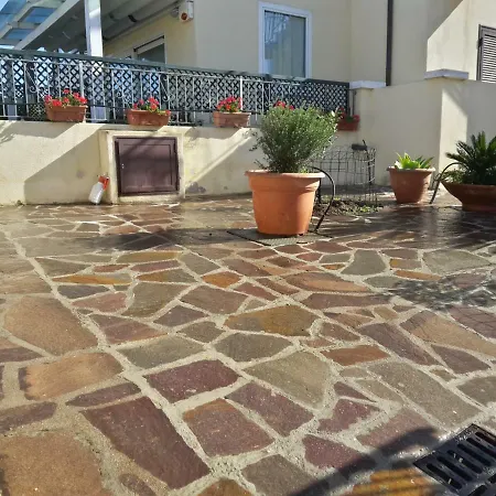 Cherubini House Apartman Olbia