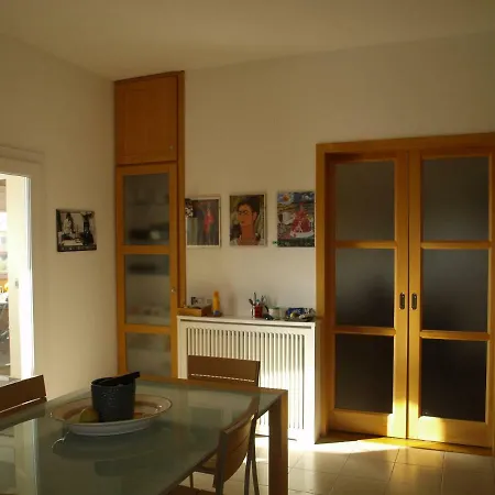Apartman Cherubini House *