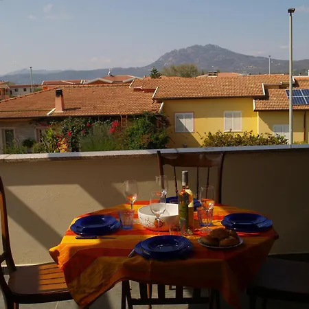 Apartman Cherubini House