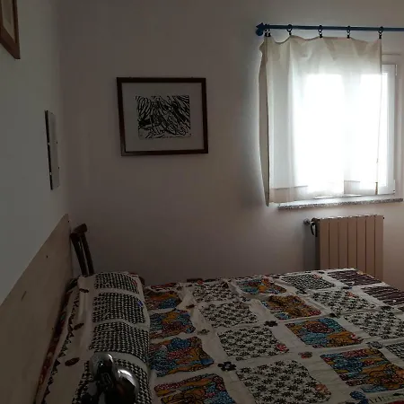 Apartman Cherubini House