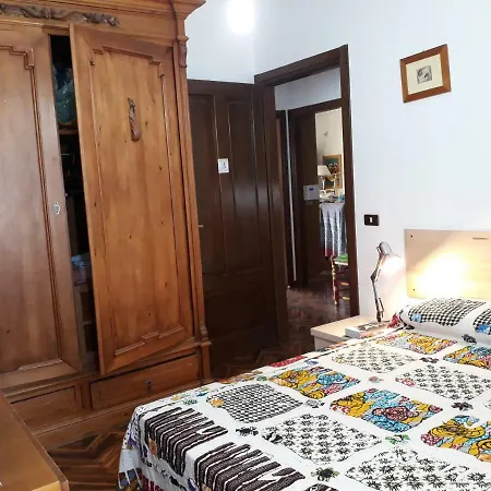 Cherubini House Apartman *
