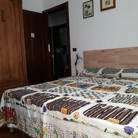 Cherubini House Apartman